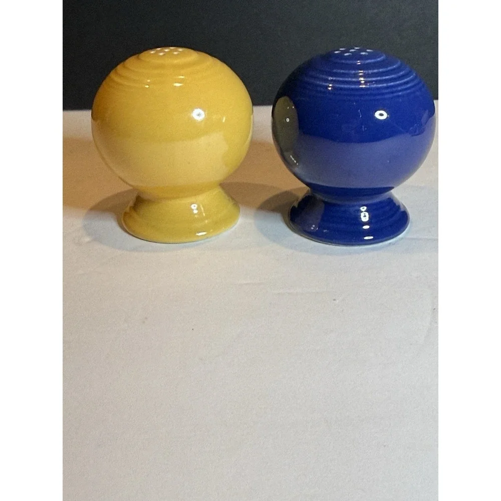 Fiestaware bring iconic